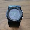 Б/у часы CASIO Baby-G BGD-1000 Радиоуправляемые Tough Solar Multiband 5 Черные