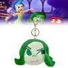 Out 2 Plush Cartoon Characters Short Plush Dolls With Pp Cotton Filling**