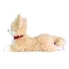 Sunlemon Knee Dog Chihuahua Cream X X 31cm Stuffed Animal 23.2 9.6 P-3002