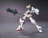 BANDAI SPIRITS HG Мобильный доспех Железно-кровавые сироты Гандам Барбатос Масштабная пластиковая модель Гандам Железно-кровавые 1/144 Предварительно окрашенный