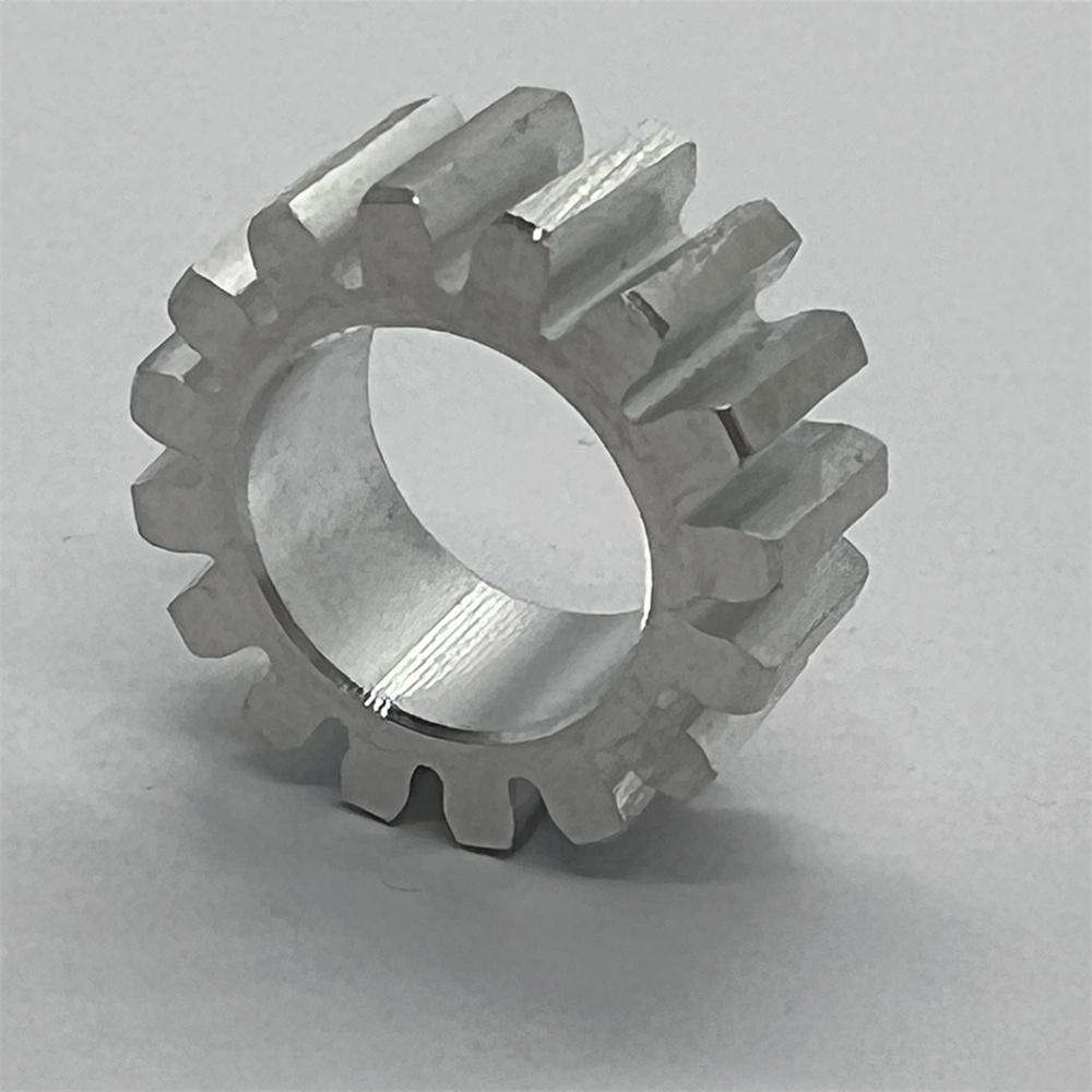 16T Шестерня мотора сиденья верхняя нижняя для Mercedes-Benz S300 S350 S400 S450 W222