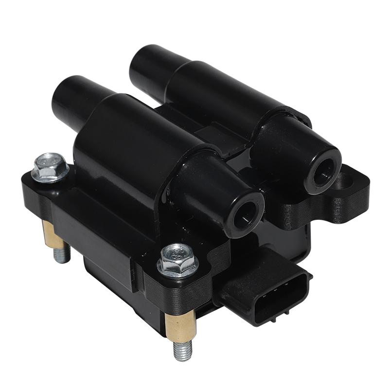 UF538 Car Engine Ignition Coil for SAAB 9-2X SUBARU FORESTER  IMPREZA LEGACY OUTBACK  C1709 22433AA500  22433AA50A