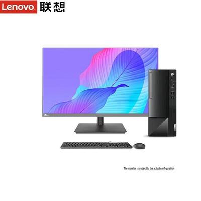 Lenovo Бизнес-настольный ПК M460 (Китайская версия)