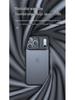 Магнитный чехол-броня Qi Airbag с защитой от падений, матовый, для iPhone 17 Pro Max