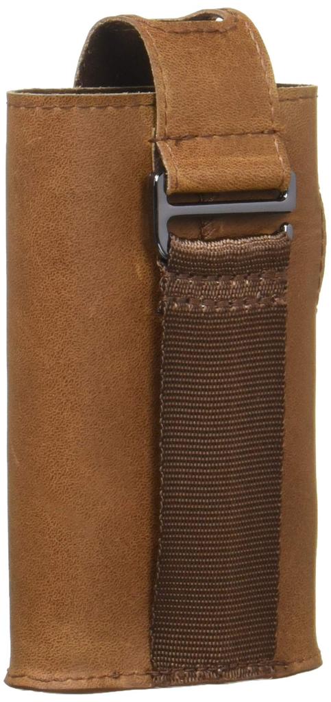 SHURE Leather Carrying Case for EAAMPCASE KSE1500/SHA900 []