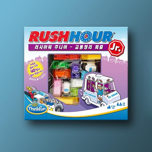 Russian War Junior Korean Boardgame