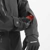 Salomon Snow Series Absolute 3L Jacket Men Jacket Deep-Black LC2322800