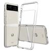 Прозрачный акриловый чехол для Motorola Razr 60 Ultra, Razr 60, Razr 50