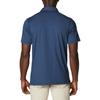 Columbia Tech Trail Polo Shirt, Mens Navy T-shirts