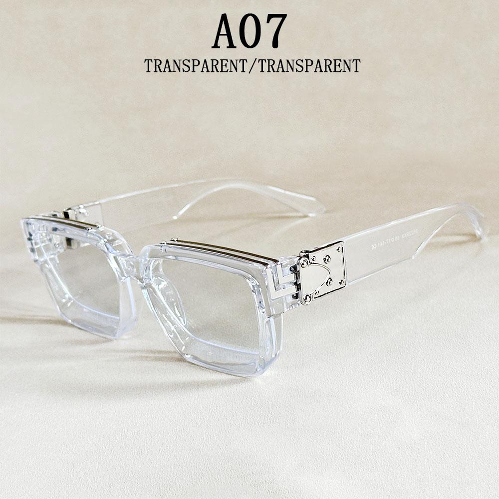 Модные солнцезащитные очки для мужчин, трендовые квадратные солнцезащитные очки для женщин, винтажные очки для отпуска, дизайнер