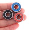 5Pcs Less Friction Easy To Clean Waterproof Various Colors Skateboard Bearings