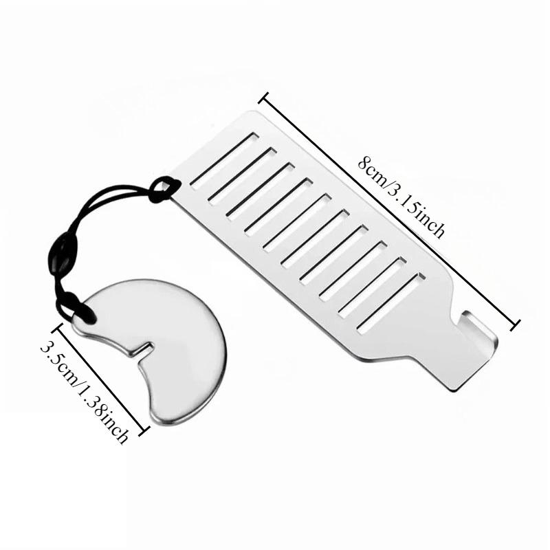 Противодверная пряжка Девушка, живущая одна Дверной противоугонный артефакт Путешествия Отель Креативная дверная пробка Портативный замок безопасности двери