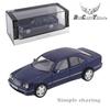 DCT SHADOW 1/64 Mercedes Benz E55 AMG (W210) Красный Зеленый Синий Литые Модели Игрушечные Машинки Миниатюры Коллекционные