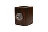 Bichon Frise, Bichon Tenerife – Wooden candle holder with a dog, a unique souvenir after losing a dog | Art-Dog
