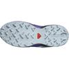 SALOMON Speedcross Удобные Универсальные Амортизирующие Прочные Низкие Детские Кроссовки для Бега Детские Кроссовки для Бега Черные L47733200