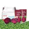 Pure Measu NFC Juiced 100% Jeju Red Beet Juice, 100ml, 30 pieces