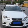 Lexus CT200 Rearview Mirror Carbon Fiber Shell (09-22)