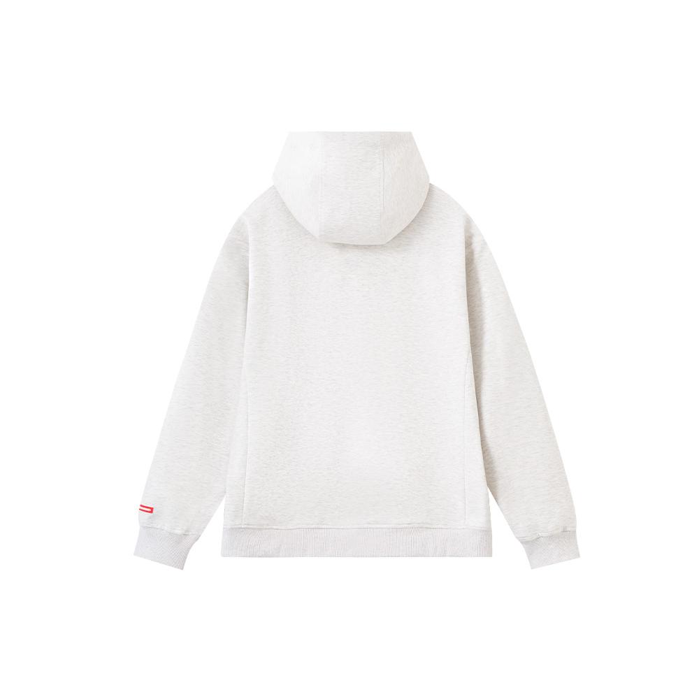 SPRAYGROUND Hooded Cardigan Sweatshirt Unisex WE013323
