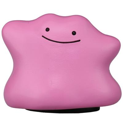 Metacolle Pokemon Metamon 78 мм окрашенная подвижная фигурка приблизительно. литой