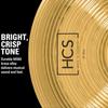 MEINL HCS Series China Cymbal, 18" China HCS18CH [Official Japanese Product]