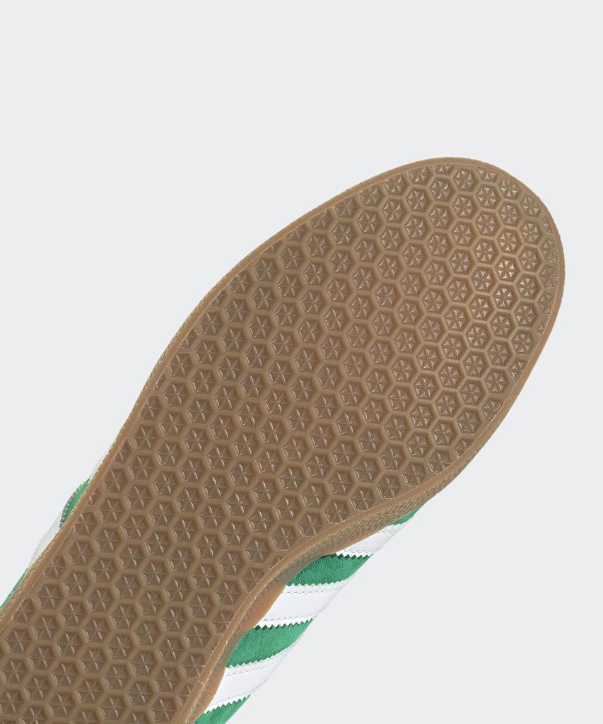 adidas Газель - Зеленый:Белый / Ig0671