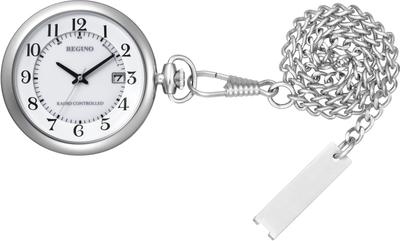 CITIZEN Карманные часы Solar Tech Watch [Regno] [Citizen] Радиоуправляемые KL7-914-11