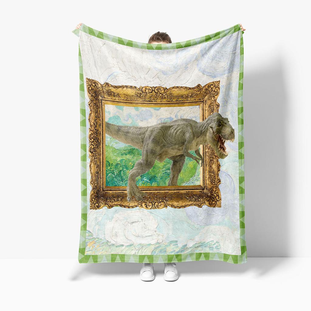 Blanket Nurses Week Appreciation Nursing Student Graduation Birthday Gift Gifts for Women Nurses Blanket Soft Warm Flannel Throw