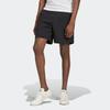 Adidas Originals Sports Shorts Men's Black Moderate (Unisex) Sports Shorts HF6354