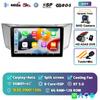 Android 14 Carplay Auto Car Radio For Lexus RX300 RX330 RX350 RX400H 2003-2014 Multimedia Video Player GPS Navigation Stereo DSP