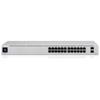 Switch Ubiquiti Usw-24-Poe 26P 95W Managed