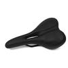 MARUHACHI Road Bike Saddle DD390MF, Soft, Comfortable, Perforated, Thick, Memory Foam, for Cross Bikes