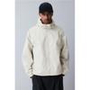 H M Windproof Jacket Regular Fit ligHt Beige