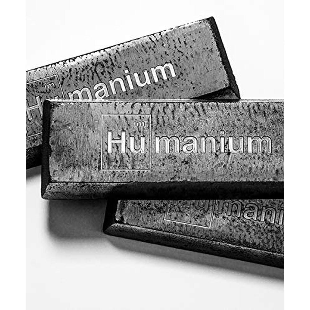 TRIWA HUMANIUM Время для мира Унисекс Часы HU39GB-CL080701 Ремешок из переработанного холста Нордический Дизайн Официальный импорт Швеция