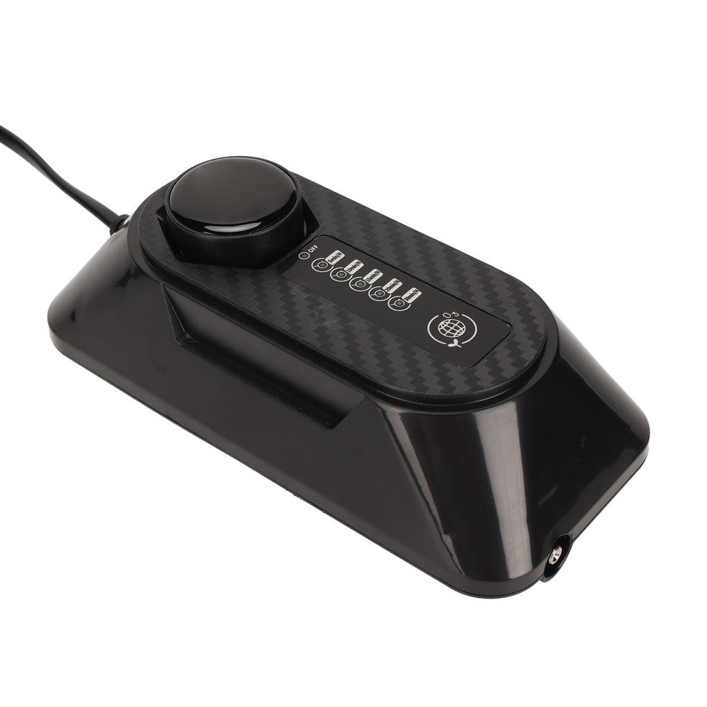 Озонатор для аквариума Очистка воды Удаление водорослей Удаление обесцвечивания Генератор озона для аквариума