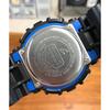 Б/у CASIO G-SHOCK GA-120TR Трехцветный