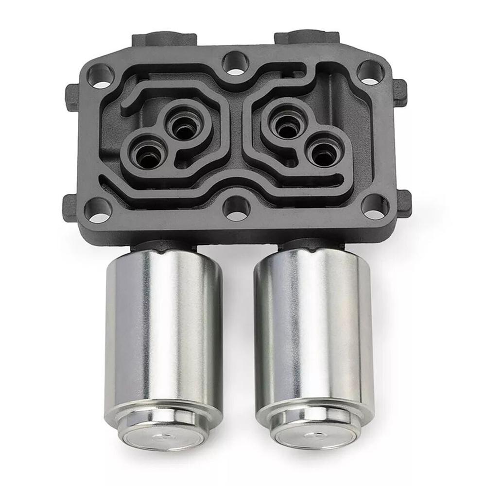 Car Transmission Dual Linear Solenoid For Honda Element Accord Acura Tsx Cr-V Lx