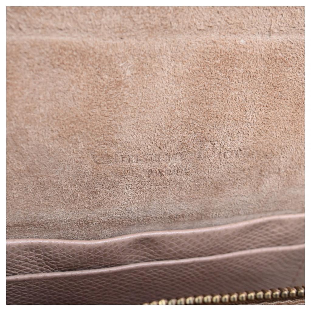 Оригинальная поясная сумка DIOR Saddle, розовая бежевая di9550hy