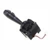 Переключатель на рулевой колонке 8201167977 для Renault Duster Dacia Logan II