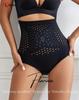 Seamless High Waist Tummy Control Panties Wome's Shaping Pants Comfortable Slimming Briefs Breathable Hip Lift Underwear
