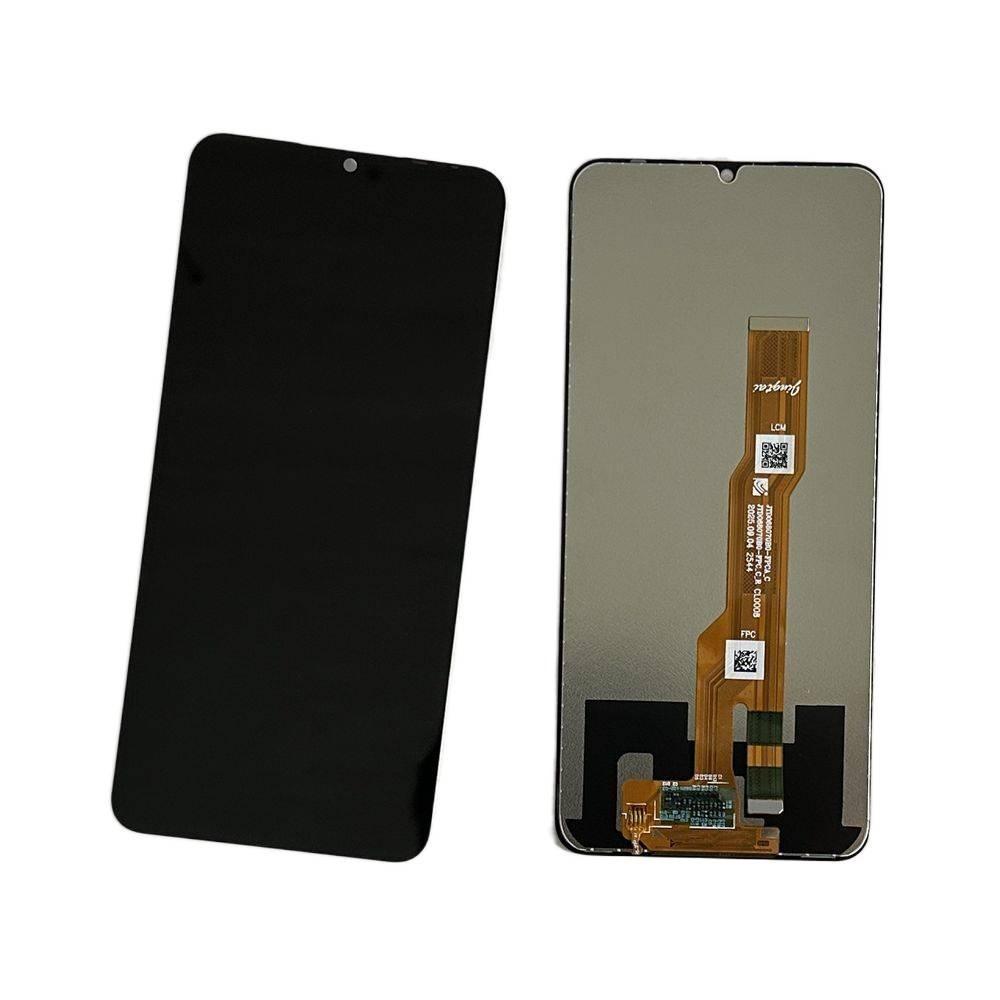 Полная сборка ЖК-экрана и дигитайзера для Tecno Spark GO 3 KN3 Pop 20