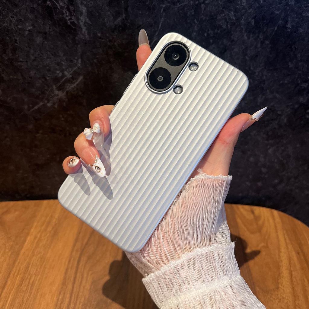 Чехол для Poco X8 Pro Max Новый Жесткий ПК Ультратонкий Гофрированный Противоскользящий Теплоотводящий Чехол-Бампер для Xiaomi POCO X8 Pro