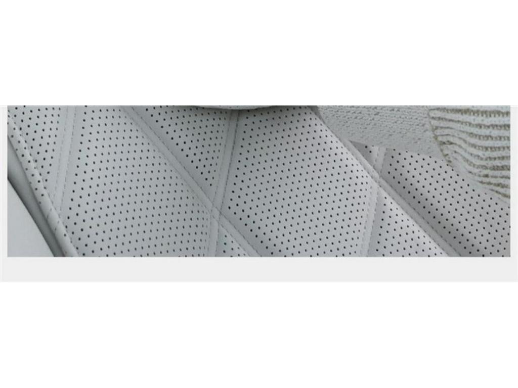 Mercedes-Maybach Style Headrest & Lumbar Support Pillow for E-Class/GLC/GLE/GLS