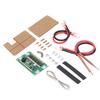 Сварочный аппарат Печатная плата PCB DIY Точечный сварочный аппарат Набор для хранения аккумуляторов Припой Печатная плата с