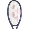 Теннисная ракетка YONEX Percept 100L для взрослых Высокая 18x19 Midnight 4 Размер рукоятки - Средний/Продвинутый уровень, Контроль, Струны, Темно-синий, 1/4 (G2)