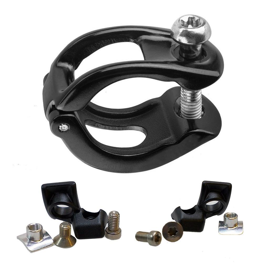 Shifter Mounting Bracket for MMX Compatible with MatchMaker X and For Elixir