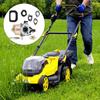 Для карбюратора RS100 Комплект, совместимый с газонокосилкой Mountfield HP414 SP414 HP164 SP164 M411PD 118550697 Узел впуска воздуха