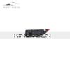 For Skoda Superb   20 Rear Bumper Fog Light Reflector Stop Light Rear Fog Light Foglamp Brake Lamp Warning Lamp