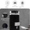 Кофемашина емкостью 170 мл с зарядкой через USB, небольшая портативная беспроводная машина для приготовления эспрессо-порошка на открытом воздухе