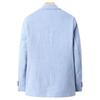 Men Blazers Jacket Solid Color Blazer for Male Casual Office Clothes Mans In Suits & Blazers