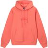 Stussy Stock Logo Applique Hoodie 118475